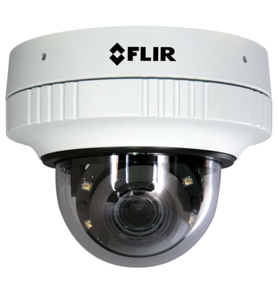 FLIR Systems étend son offre de caméras de sécurité Quasar à lumière visible avec les modèles haut de gamme Premium Mini-Dome et Bullet Series